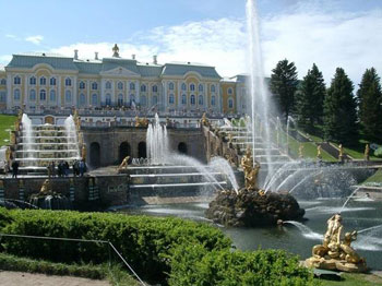 Winter Palace