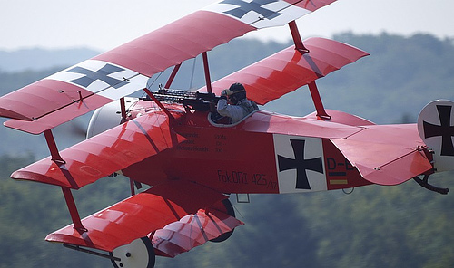 Triplane